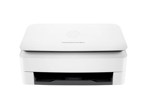 HP SCANJET ENTERPRISE FLOW 7000 S3 – Dokumentenscanner, Duplex, 75 Seiten pro Minute
