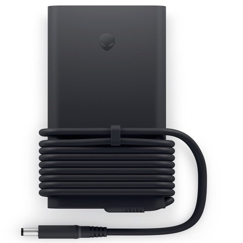 EMC DELL EMC 360 W GaN Slim AC-Adapter 7,4 mm – CH-Stecker (T12/T13), inkl. Netzkabel
