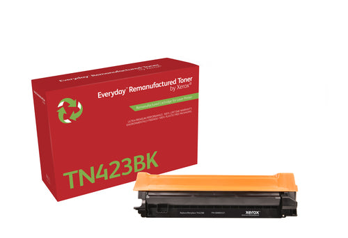 Xerox Toner TN423BK – schwarz – für Brother HL-L8260