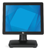 Elo Touch Solutions Elo I-Series 3.0 15" POS All-in-One – 1024 × 768 Touch (4:3), Intel Core i3, 8 GB RAM, 128 GB SSD, Windows 10