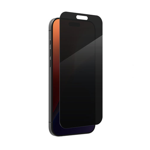 ZAGG Glass Elite Privacy Displayschutzglas