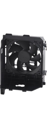 HP Fan/Front Card Guide Kit – Montagehalterung – für Z4, Schwarz