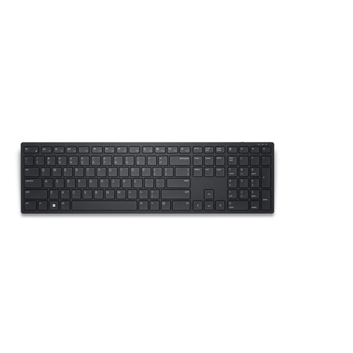 EMC DELL EMC KB500 – Tastatur – Kabellos – QWERTY (UK-INT)