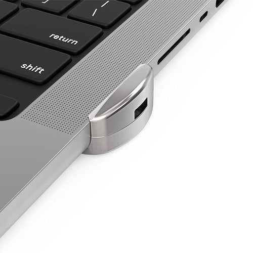 Compulocks Zubehörtasche – für MacBook Pro 14" (M1–M4)