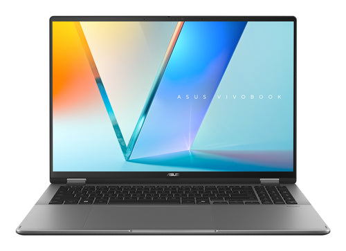 ASUS TP3607AA-SI012W U7-H404 – 16" WUXGA OLED, Core Ultra 7 H404, 32 GB, 1 TB SSD, Win 11 Home