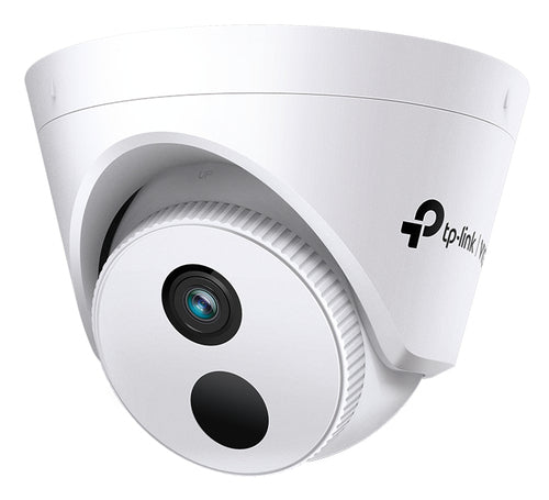 TP-Link Turret-Netzwerkkamera – 4 MP, Netzwerk