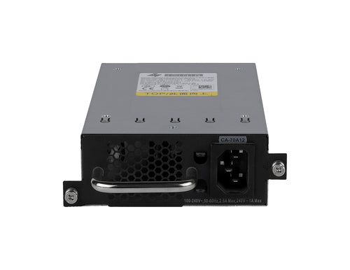 HPE Netzteil 70 W – für Comware 5150