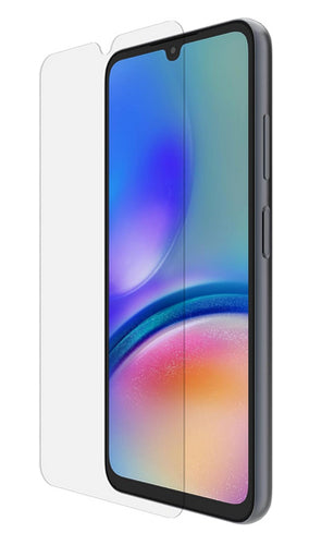 Belkin Displayschutz, gehärtetes Glas – für Samsung A05s