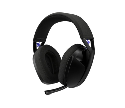 Logitech G321 Gaming-Headset – Schwarz