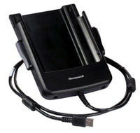 Honeywell USB-Kabel – EDA70-MBU-R – USB-A, 10–30 V, AC – für EDA70 – schwarz