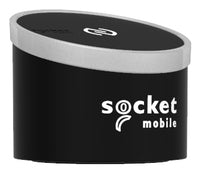 Socket Mobile S550 – NFC-Leser, Schwarz