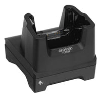 Zebra CR49-1S0T-TC5-M-02 – Ladestation, 1-fach, für TC53/58, Schwarz