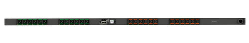 Vertiv POWERIT Rack-PDU schaltbar (Outlet-Level), 16 A, 230 V – 0U