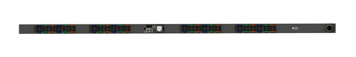 Vertiv Rack-PDU POWERIT Überwacht – 0U, IEC 60309 Eingang, 16 A, 230/400 V