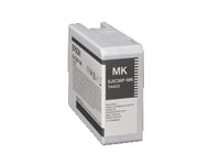 Epson Tintenpatrone SJIC36P (MK), Schwarz – für ColorWorks C6500/C6000