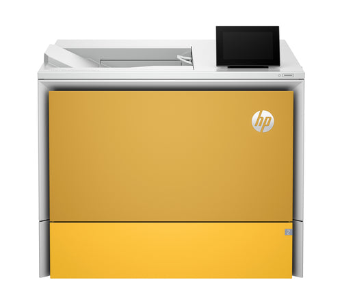HP LaserJet Enterprise 6700DN – Farbe