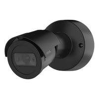 Axis M2036-LE Netzwerkkamera – 4 MP, HFOV 130°, 30 FPS, Schwarz