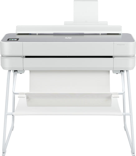 HP DesignJet Studio Steel – Grossformatdrucker, 24"