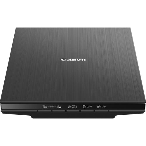 Canon CanoScan LiDE 400 – Flachbettscanner, A4, USB, 1'200 dpi