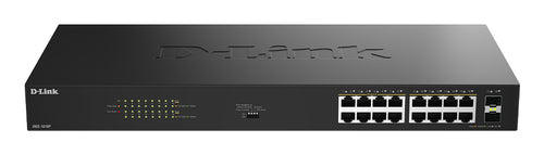 D-Link DBR-600-P/E – VPN-Router – 8×2,5G PoE+ (123 W), 1×2,5G WAN, Dual-WAN, IPsec/PPTP/L2TP/WireGuard