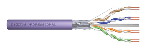 Digitus CAT 6 F-UTP Netzwerkkabel – 100 m