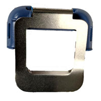 Zebra Halterung WS101, Blau
