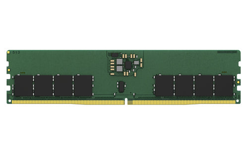 Kingston Technology 52Bs8-16 – DDR5 DIMM – 16 GB, 6400 MT/s, CL52, 288-poliger DIMM, 1,1 V