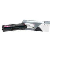 Lexmark Toner – Magenta – für MC3426i/MC3426adw/MC3426dw und andere