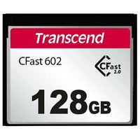 Transcend Barcode-Etiketten