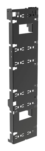 Vogel's Wandhalterung PLI 8702H3 – 750 mm, schwarz, für Philips 7000-Serie, 1er-Pack