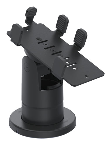 Ergonomic Solutions SpacePole – Panel-Kit für PAX Q25