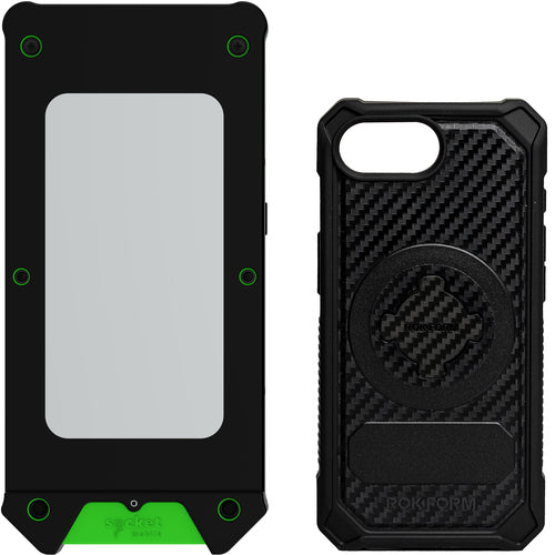 Socket Mobile XS630 – 1D Laser