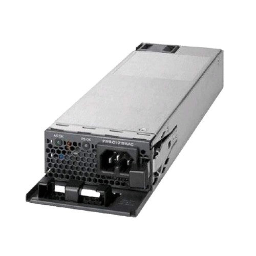 Cisco AC-Netzteil für Secure Firewall 4200 Serie