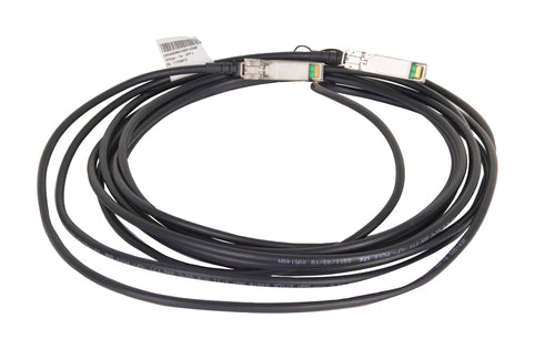 HPE SFP+ zu SFP+ DAC-Kabel – 10G, 7 m