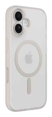 Belkin Backcover – für Apple iPhone 17 – Sand – MagSafe-kompatibel
