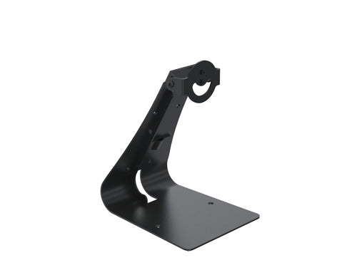 Ergonomic Solutions Panel-Kit, Schwarz, für Drucker
