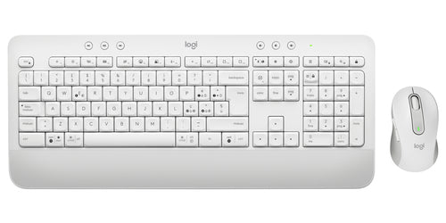 Logitech MK650 For Business – Tastatur