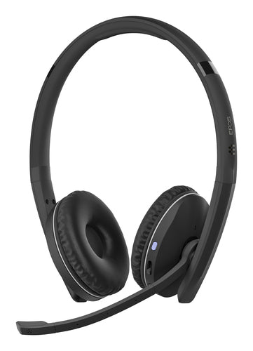 Epos ADAPT 260 – Duo Headset – USB‑A, Bluetooth