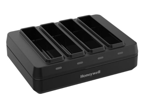 Honeywell Akkubasis LNX3-QBC – für LNX3, schwarz