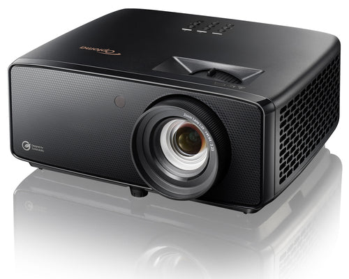 Optoma PHOTON PK52 – Laser, 4K UHD, 3500 Lumen