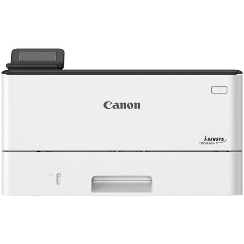 Canon i-SENSYS LBP243DW II – S/W, 36 Seiten/Min.