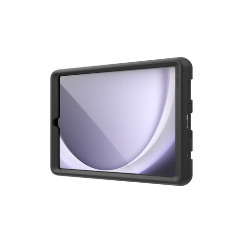 Compulocks Tablet-Hülle für Samsung Galaxy Tab A9 8,7" (2023, SM-X110, SM-X115) – Schwarz
