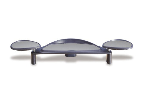 Kensington Monitorhalterung, Standfuss, SmartFit