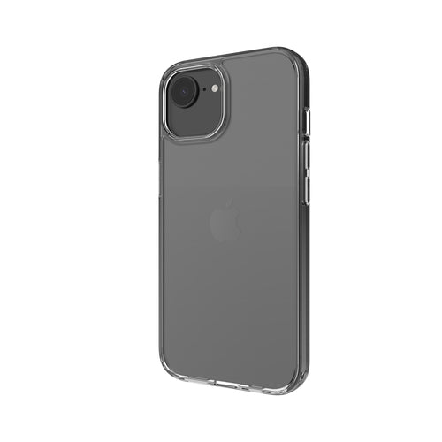 ZAGG Clear Case – Backcover – für Apple iPhone 13–16 (Auswahl), TPU, Transparent
