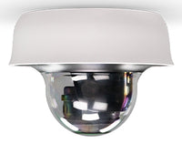 Cisco Meraki MV63 Mini-Dome-Kamera – 4 MP, wetterfest