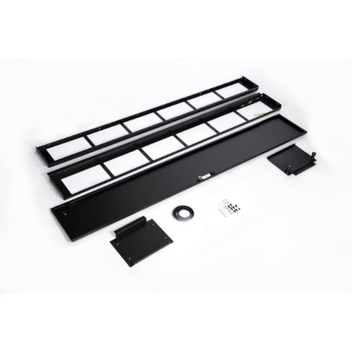 APC Adapter ACCS2007 – für Easy InRow CW 1'100 mm Tiefe