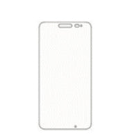 Honeywell Schutzfolie Transparent – für CT37