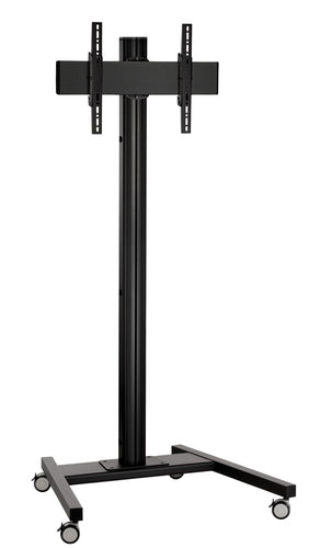 Vogel's T 2022B – Trolley, VESA 200×200, schwarz