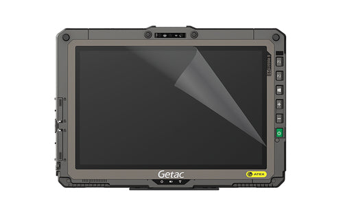 Getac Panzerglas für Getac UX10-Ex 10,1" – kratzresistent, glänzend
