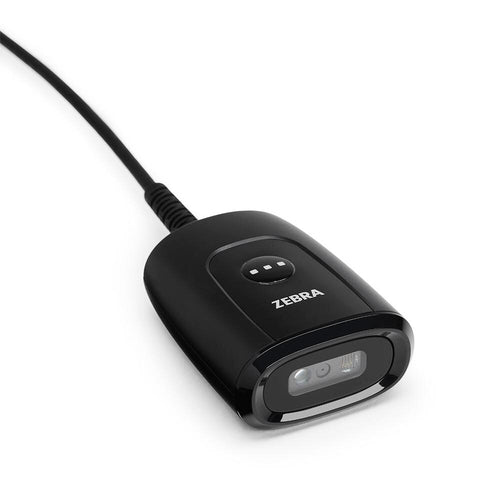 Zebra DS5502-SR – Barcodeleser – USB – USB-Kit